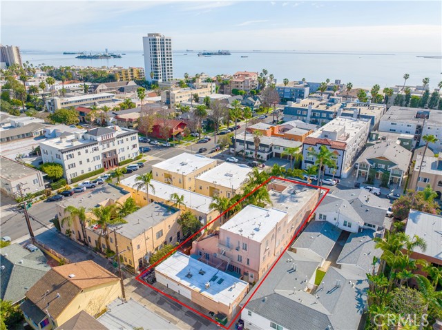 Detail Gallery Image 26 of 29 For 1149 E 1st, Long Beach,  CA 90802 - – Beds | – Baths