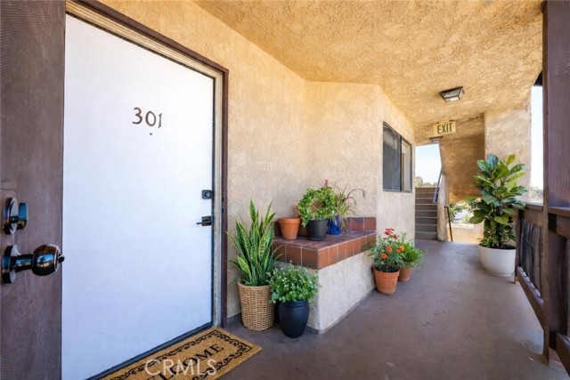 Detail Gallery Image 29 of 38 For 1425 E 2nd St #301,  Long Beach,  CA 90802 - 3 Beds | 2 Baths