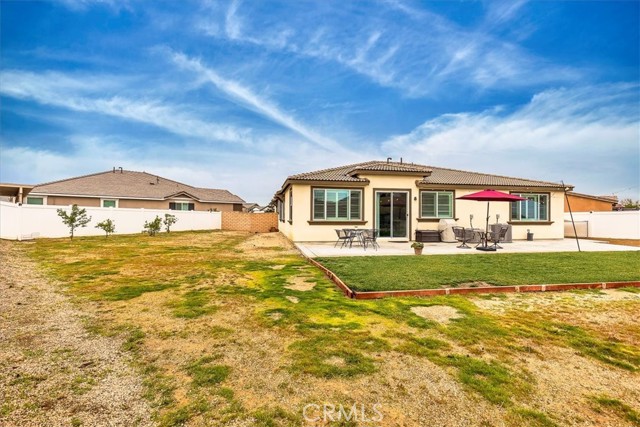 Detail Gallery Image 27 of 47 For 26663 Ash Summit Cir, Menifee,  CA 92584 - 4 Beds | 3 Baths