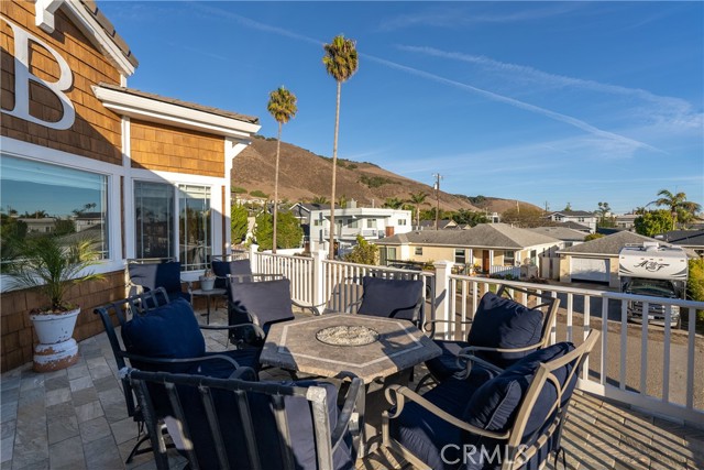 Detail Gallery Image 32 of 50 For 148 Santa Fe Ave, Pismo Beach,  CA 93449 - 4 Beds | 2/1 Baths