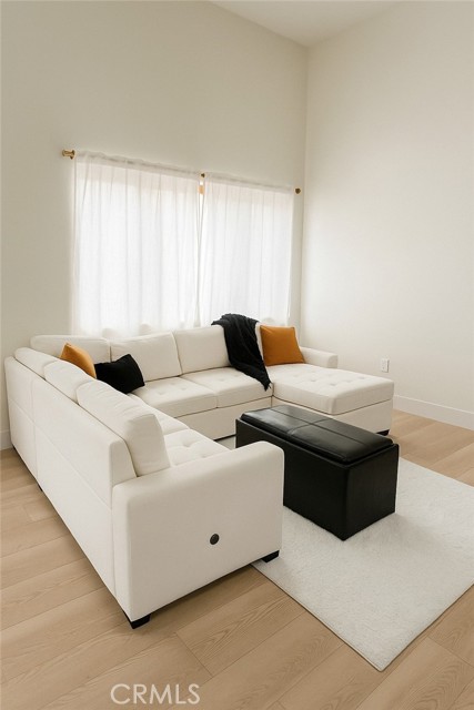 Detail Gallery Image 2 of 9 For 3636 Gardenia a,  Long Beach,  CA 90807 - 3 Beds | 2 Baths