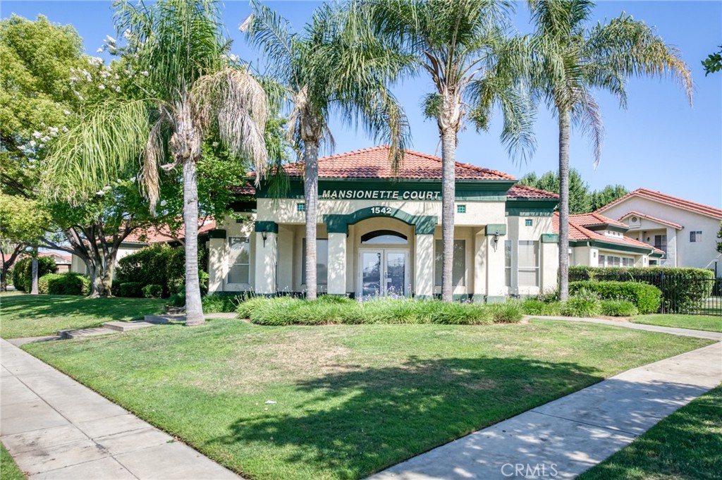 1542 E Alluvial Avenue #258