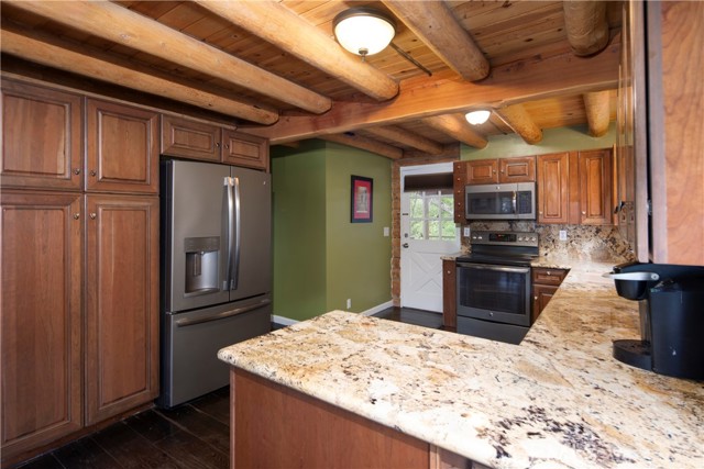 Detail Gallery Image 12 of 53 For 2363 Rough Rd, Bradley,  CA 93426 - 2 Beds | 2 Baths