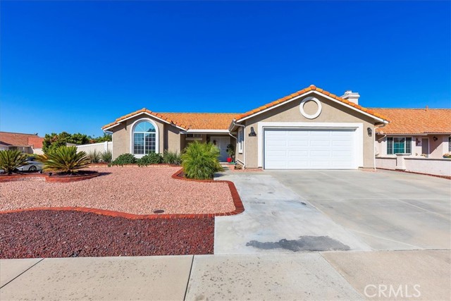 Detail Gallery Image 1 of 39 For 27198 Pinckney Way, Menifee,  CA 92586 - 2 Beds | 2 Baths