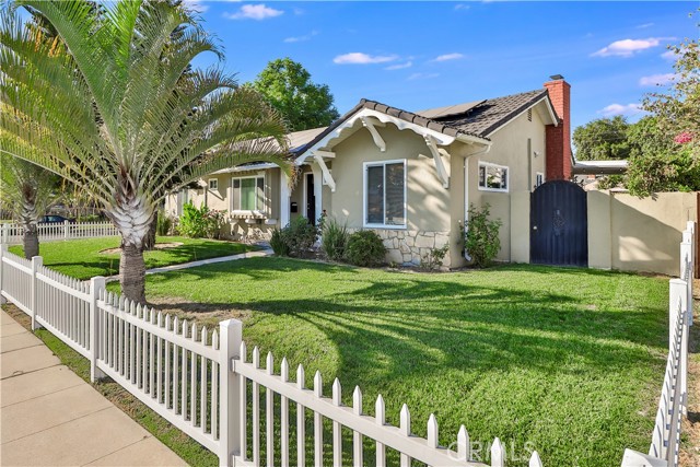 Detail Gallery Image 40 of 41 For 21053 Burton St, Canoga Park,  CA 91304 - 3 Beds | 2 Baths