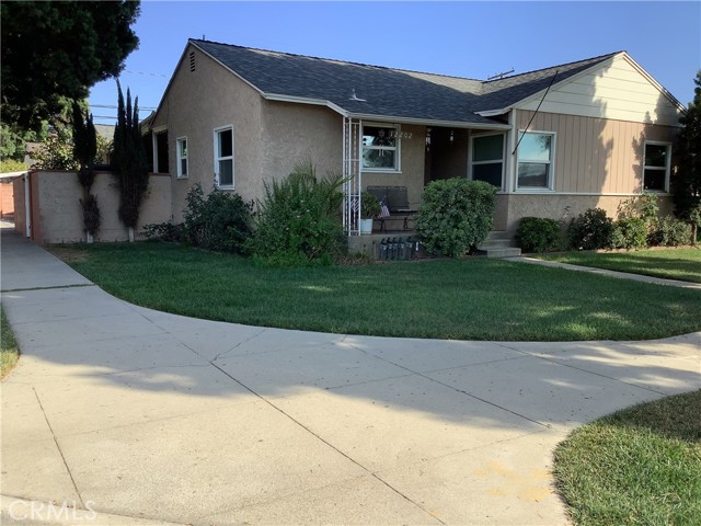 12202 Maidstone Ave, Norwalk, CA 90650