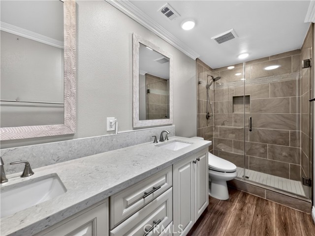 Detail Gallery Image 25 of 42 For 3094 via Serena N Unit C #C,  Laguna Woods,  CA 92637 - 3 Beds | 2 Baths