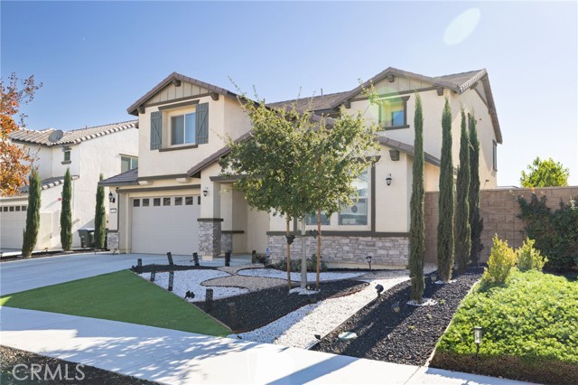 Detail Gallery Image 3 of 54 For 769 Augusta, Perris,  CA 92571 - 6 Beds | 4/1 Baths