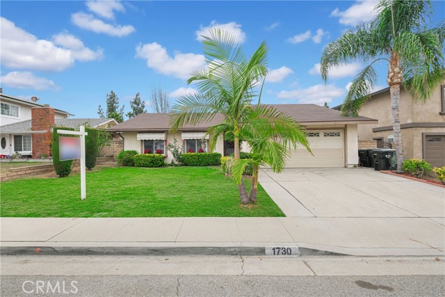 Detail Gallery Image 24 of 32 For 1730 Kathleen Ct, West Covina,  CA 91792 - 4 Beds | 2 Baths