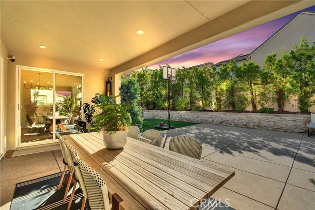 Detail Gallery Image 34 of 39 For 4132 Pompia Way, Corona,  CA 92883 - 4 Beds | 3 Baths