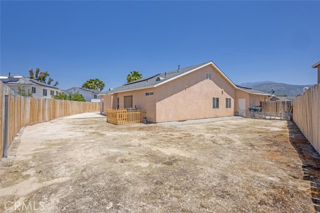 Detail Gallery Image 28 of 34 For 24871 Loire Ct, Hemet,  CA 92544 - 4 Beds | 2 Baths