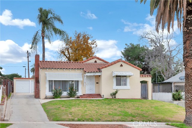 2858 Lime St, Riverside, CA 92501