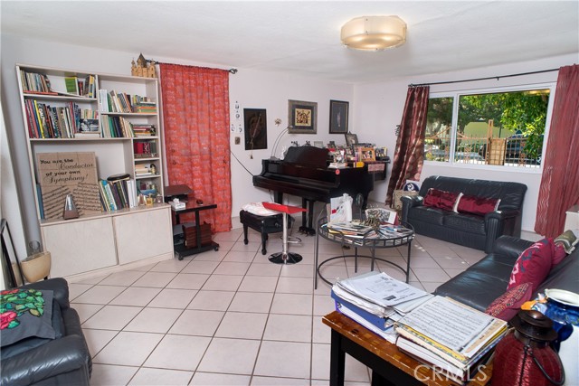 FOURTH BEDROOM CURRENTLY IN USE AS AN OFFICE