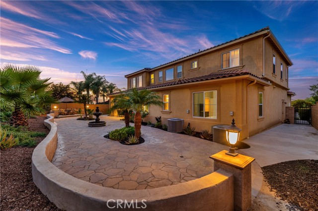 Detail Gallery Image 46 of 64 For 34595 Collier Falls Ct, Temecula,  CA 92592 - 5 Beds | 3/1 Baths