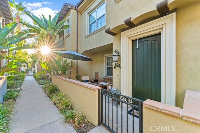 Detail Gallery Image 1 of 1 For 620 S Casita St, Anaheim,  CA 92805 - 2 Beds | 2/1 Baths