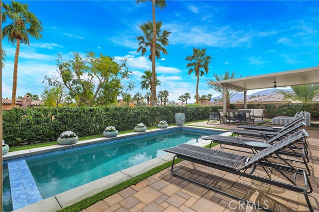 Detail Gallery Image 46 of 59 For 57910 Stone Creek Trl, La Quinta,  CA 92253 - 4 Beds | 4/1 Baths