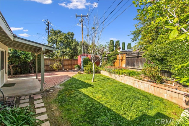 Detail Gallery Image 25 of 29 For 709 Bermuda, Redlands,  CA 92374 - 3 Beds | 1 Baths