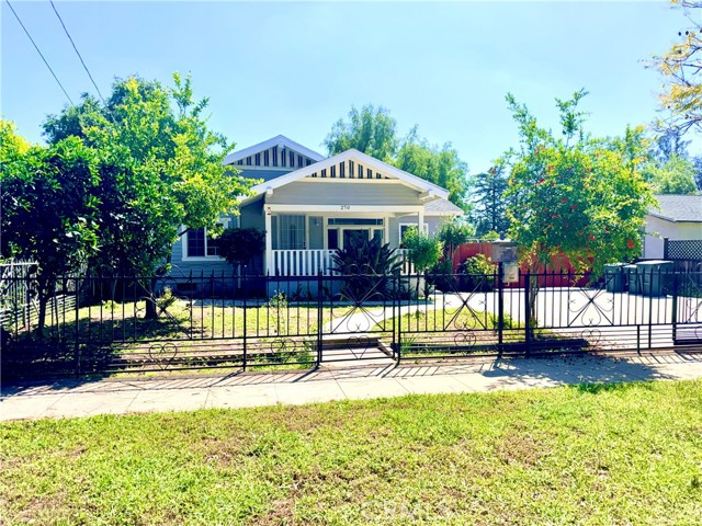 Front Image Thumbnail for CRCV25272236