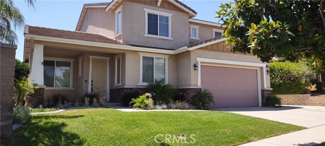 Detail Gallery Image 2 of 6 For 23935 via Alisol, Murrieta,  CA 92562 - 5 Beds | 3 Baths