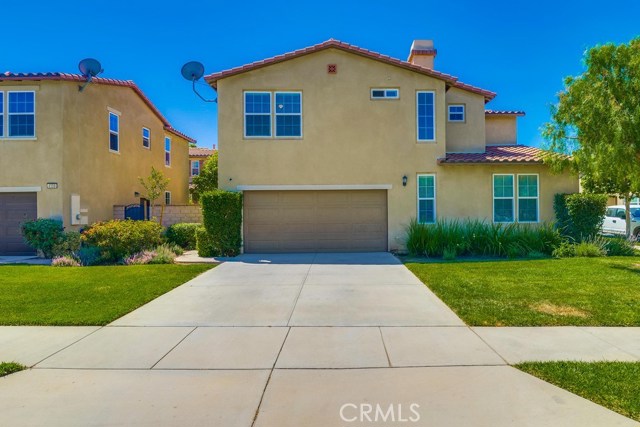 4155 Windspring St, Corona, CA 92883