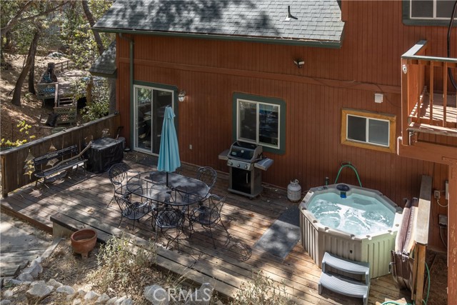 Detail Gallery Image 34 of 37 For 1315 Sequoia Dr, Lake Arrowhead,  CA 92352 - 3 Beds | 2 Baths