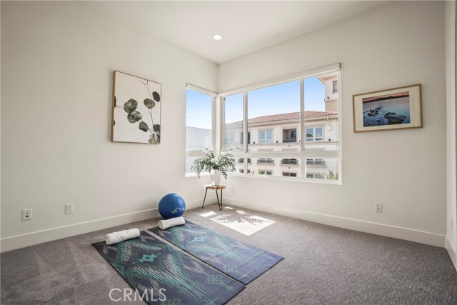 Detail Gallery Image 29 of 40 For 12695 Sandhill Ln #3,  Playa Vista,  CA 90094 - 3 Beds | 2/1 Baths