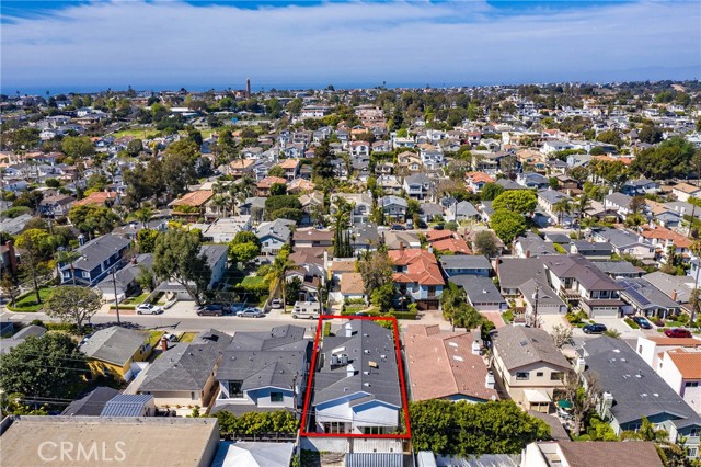 1720 Oak Avenue, Manhattan Beach, California 90266, 4 Bedrooms Bedrooms, ,4 BathroomsBathrooms,Residential,Sold,Oak,SB22020693