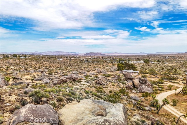 Detail Gallery Image 51 of 75 For 55525 Wood Rd, Yucca Valley,  CA 92284 - 1 Beds | 1 Baths