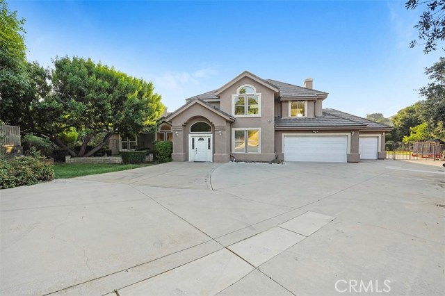 16090 Promontory Rd, Chino Hills, CA 91709