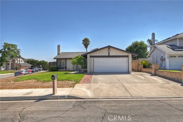 2105 Shorter St, San Bernardino, CA 92407