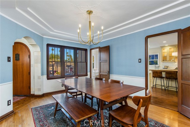 Detail Gallery Image 7 of 44 For 209 Ximeno Ave, Long Beach,  CA 90803 - 3 Beds | 2 Baths