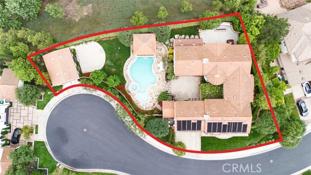 Image 3 of 42 For 10905 Silverado Terrace