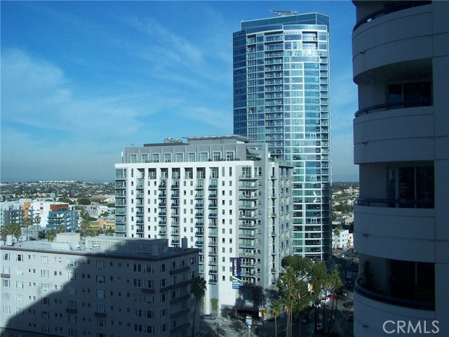 Detail Gallery Image 20 of 60 For 525 E Seaside Way #1601,  Long Beach,  CA 90802 - 1 Beds | 1 Baths
