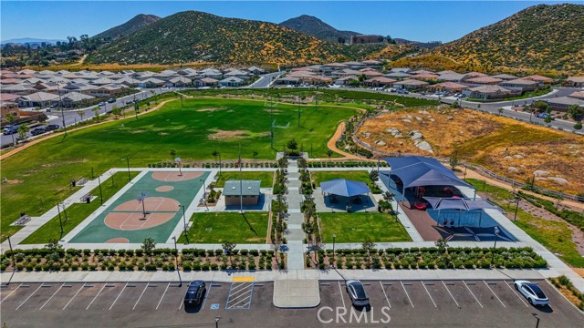 Detail Gallery Image 49 of 50 For 28378 Blackjack Drive, Menifee,  CA 92585 - 4 Beds | 3 Baths