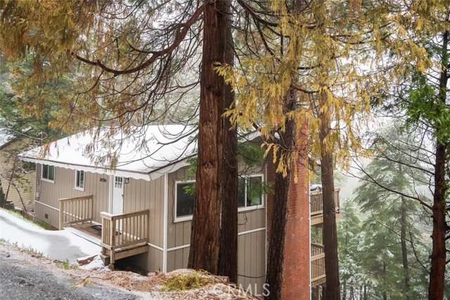 24784 Bernard Drive, Crestline, CA 92325