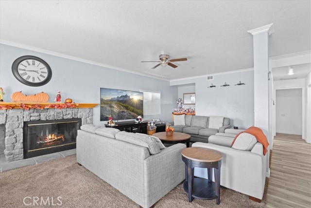 Detail Gallery Image 11 of 49 For 3061 W Comstock Rd, San Bernardino,  CA 92407 - 5 Beds | 3 Baths