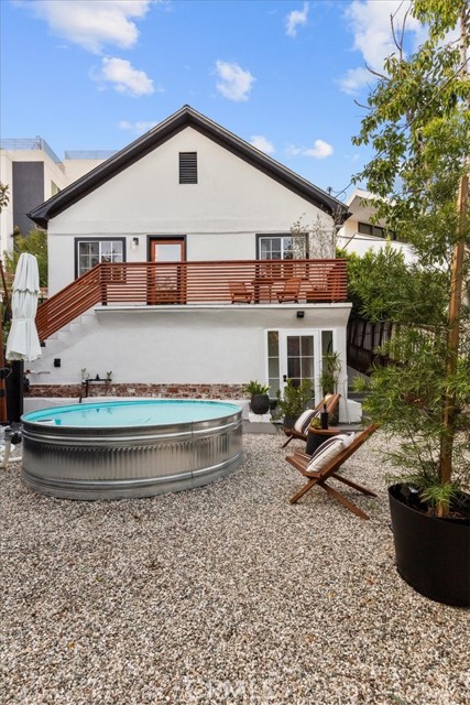 Detail Gallery Image 34 of 64 For 2207 - 2009 Apex Ave, Los Angeles,  CA 90039 - 2 Beds | 2 Baths