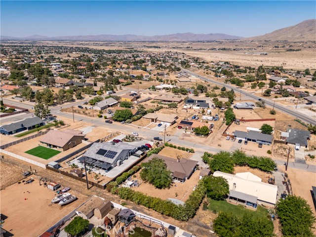 Detail Gallery Image 34 of 36 For 7558 Lobos Ave, Hesperia,  CA 92345 - 4 Beds | 3 Baths