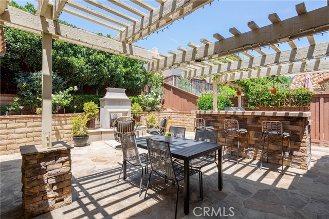 Detail Gallery Image 35 of 48 For 9 Calle Larspur, Rancho Santa Margarita,  CA 92688 - 3 Beds | 2/1 Baths