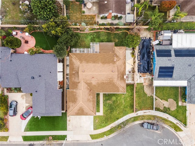 Detail Gallery Image 47 of 50 For 14942 Quill Cir, Huntington Beach,  CA 92647 - 4 Beds | 2 Baths