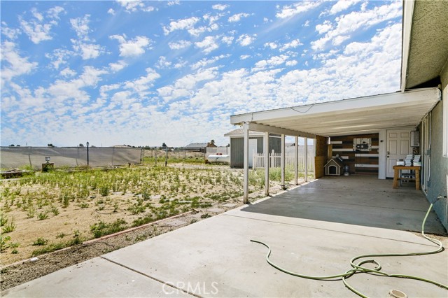 Detail Gallery Image 36 of 45 For 49452 87th St, Lancaster,  CA 93536 - 4 Beds | 2 Baths