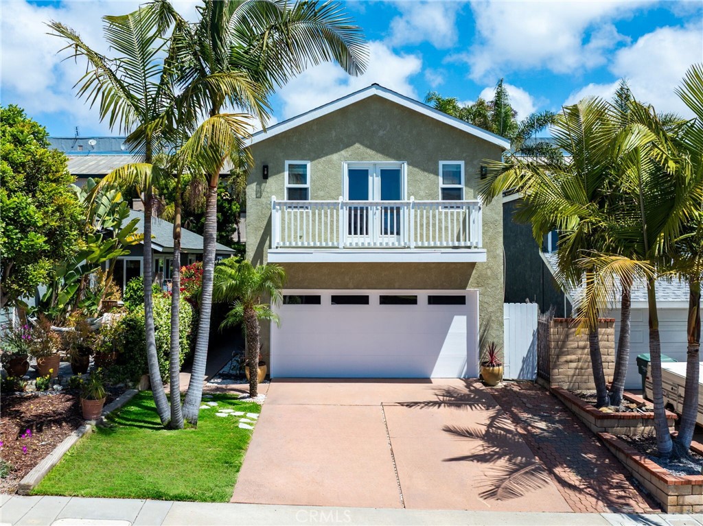 715 Oceanhill Drive