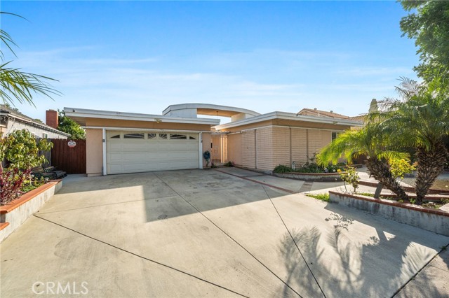 Detail Gallery Image 2 of 23 For 8220 Briarwood, Stanton,  CA 90680 - 3 Beds | 2 Baths