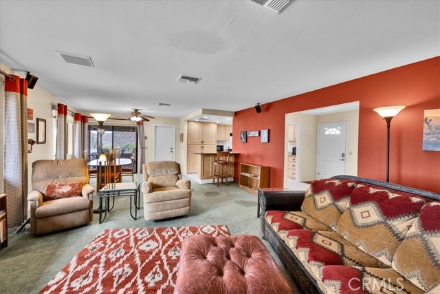 Detail Gallery Image 12 of 53 For 61746 Melton Trl, Joshua Tree,  CA 92252 - 2 Beds | 2 Baths