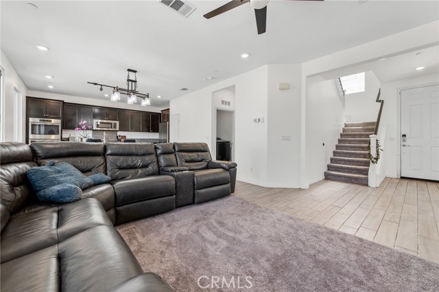 Detail Gallery Image 11 of 42 For 12184 Backwater Way, Jurupa Valley,  CA 91752 - 4 Beds | 2/1 Baths