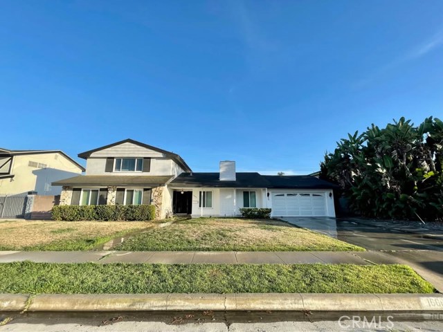 Detail Gallery Image 31 of 31 For 1666 W Chanticleer Rd, Anaheim,  CA 92802 - 4 Beds | 2/1 Baths