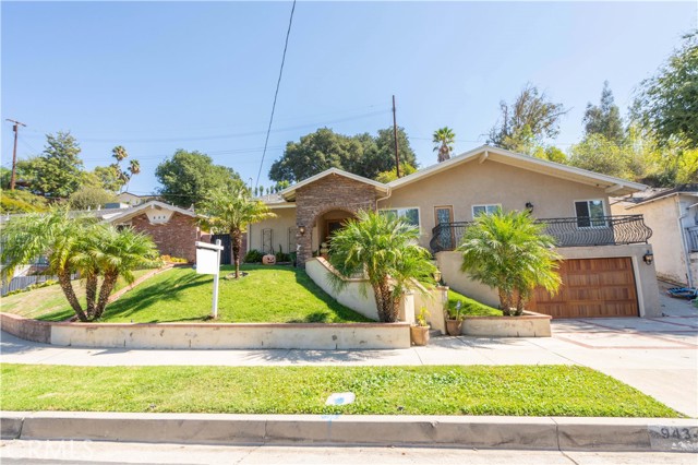Details for 9434 Mclennan Avenue, Northridge, CA 91343