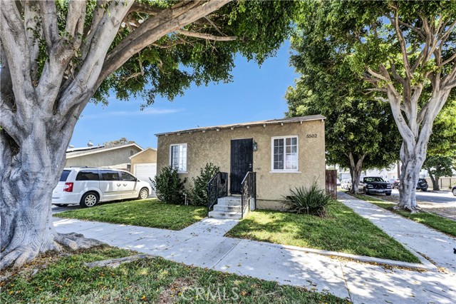 5502 Linden Avenue, Long Beach, California 90805, 3 Bedrooms Bedrooms, ,2 BathroomsBathrooms,Single Family Residence,For Sale,Linden,PW24141664