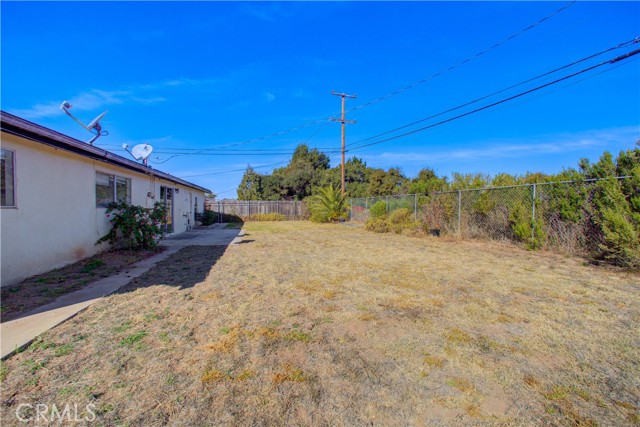 Detail Gallery Image 34 of 37 For 1055 via Esmeralda, Santa Maria,  CA 93455 - 3 Beds | 2 Baths