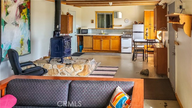 Detail Gallery Image 47 of 55 For 12345 Horseshoe Trl, Pioneertown,  CA 92268 - 0 Beds | 1 Baths